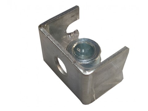 Oil pump coil stand for Riello 40G series