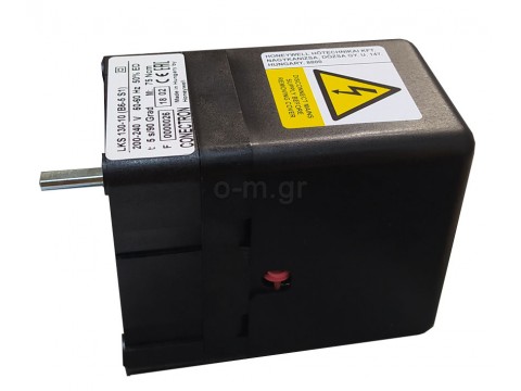 Servomotor, HONEYWELL, LKS130.10