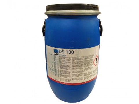 Chemical cleaner,NCH, DS 100, 25 kgr