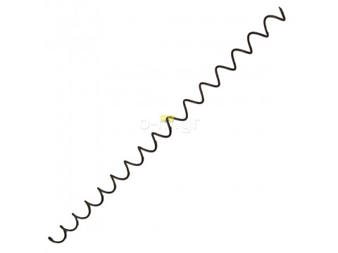 Turbulator spring d45 - 1m