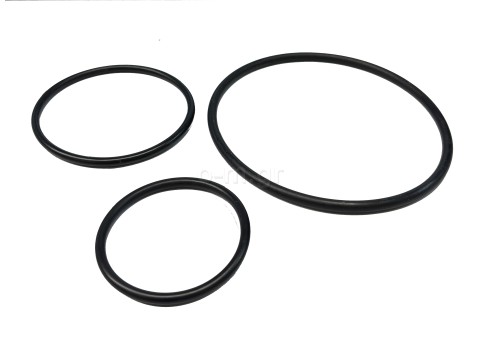 O-ring για Multiblock 415/420 DUNGS