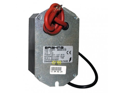 Transformer BRAHMA T14/T