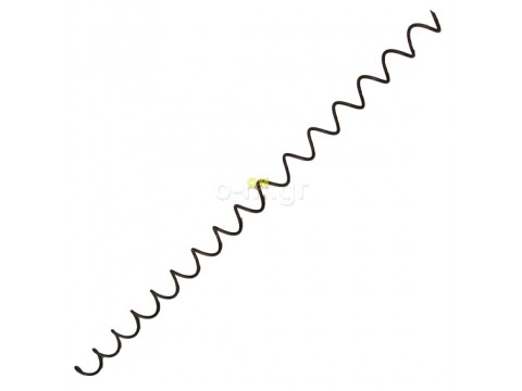 Turbulator spring d36 - 1m