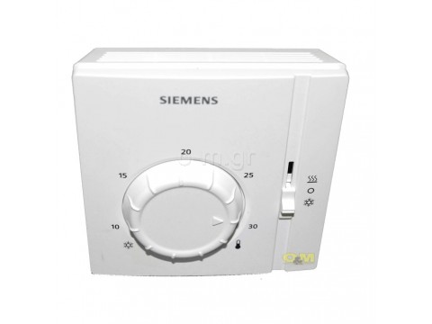 Room thermostat SIEMENS, RAA41