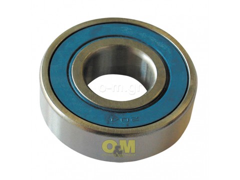 Ball bearing PFI 6202