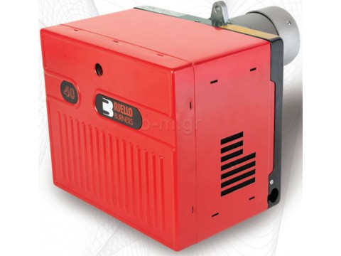 Oil Burner 40 F10 RIELLO
