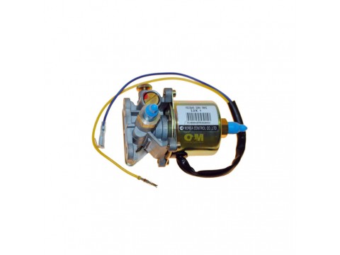 Oil pump NAVIEN/SATURN VSC, 36A5
