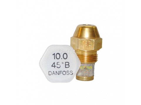 Oil nozzle DANFOSS 10,00/45B
