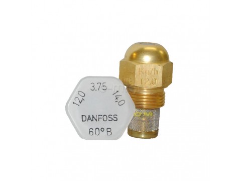 Μπεκ, DANFOSS, 3,75/60B