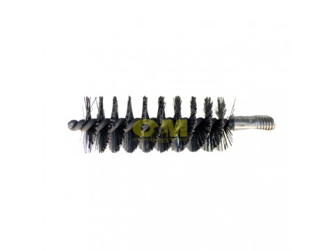 Nylon boiler tube brush d35
