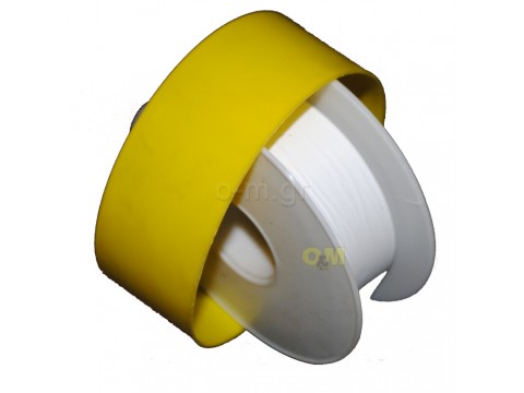 Thread seal tape 1''