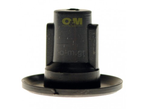 Oil pump European type O drive coupling