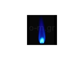 Gas
