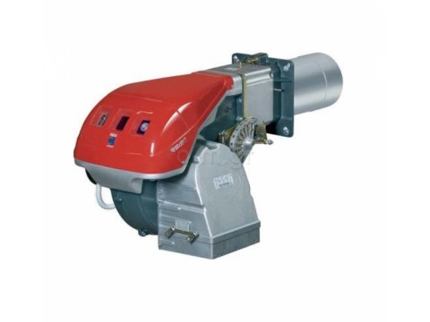 Gas Burner RS 70 t.l. RIELLO
