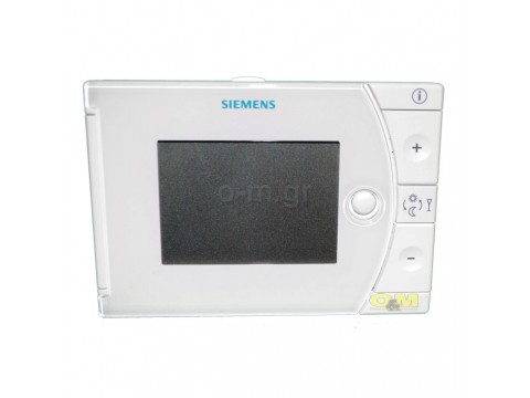 Room thermostat Siemens REV24