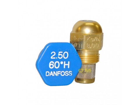 Μπεκ, DANFOSS, 2,50/60H