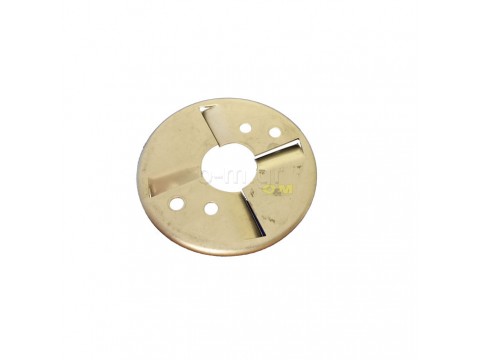 Diffuser disc for JOANNES burner