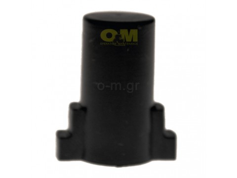 Oil pump European type Q2 drive coupling