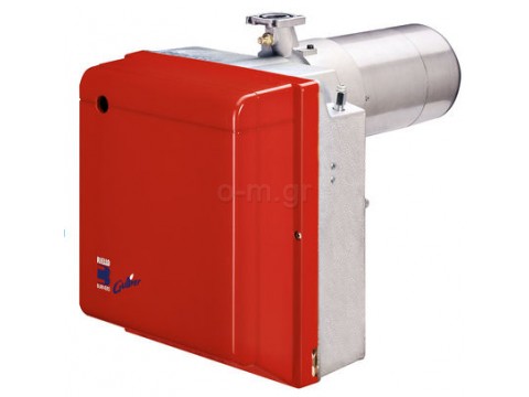 Gas Burner RS 5 Gulliver RIELLO