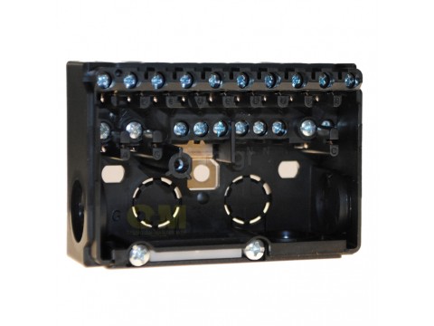 Βάση αυτόματου καύσης SATRONIC TF804/836/844/DKO