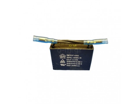 Burner capacitor 6μF KITURAMI