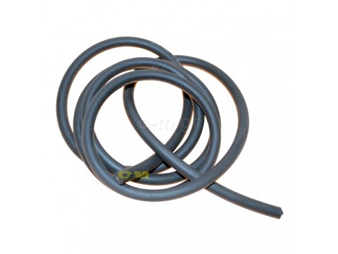 High voltage silicone cable d7 1m