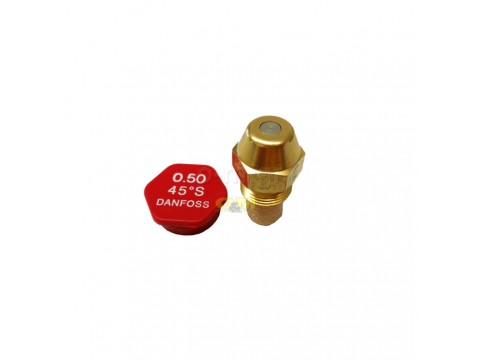 Oil nozzle DANFOSS 0,50/45S