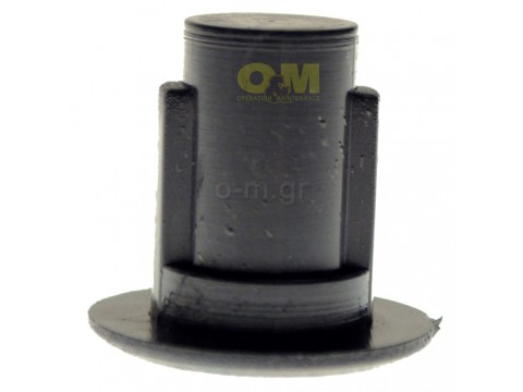 Oil pump European type M drive coupling