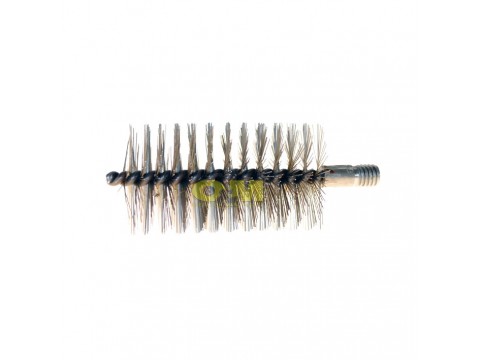 Metal boiler tube brush d50