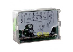 Oil burner control SATRONIC SH 113 Mod.C2