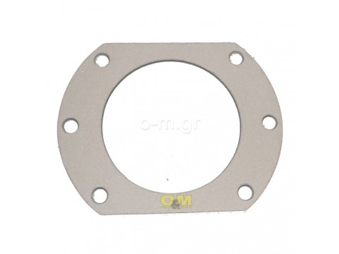 Mounting flange, RIELLO, RG0.1, RG1, 40G3, 40G5, RDB 1, 2 BF