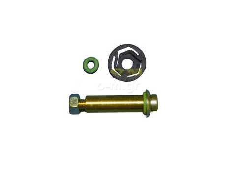 Oil pump shaft for SUNTEC, AS type