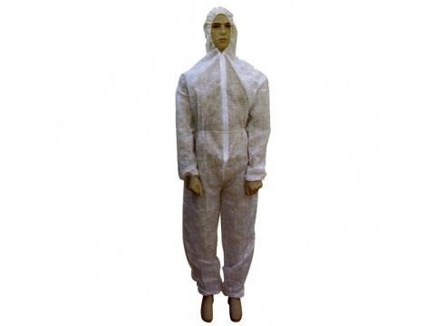 Uniform disposable MARINER L