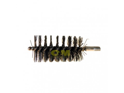 Nylon boiler tube brush d50