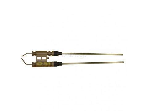 Ignition electrode for RIELLO 40G series