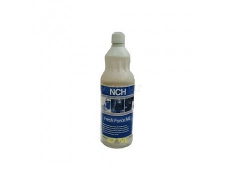 Liquid cleaner for internal A/C unit, NATURALIZER ME, 1lt