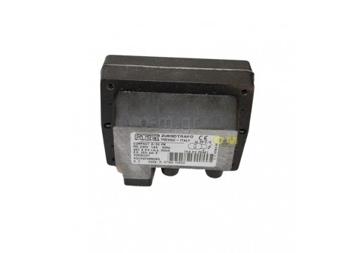 Transformer for RIELLO PRESS series,1G,2G,3G,4G