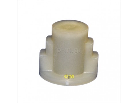 Oil pump drive coupling, RIELLO, RG, 40G, RDB BF Series