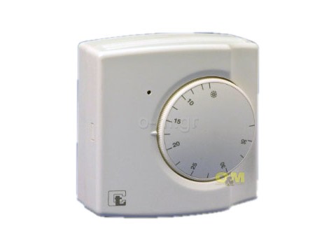 Room thermostat Campini TY 92-D2