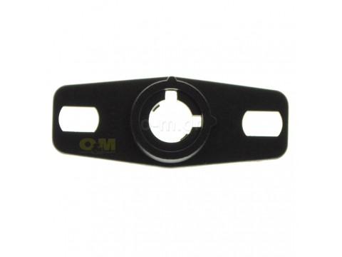 Mounting Flange for SATRONIC MZ photocell