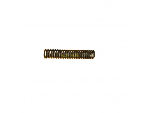 Adjustment spring for DELTA oil pump