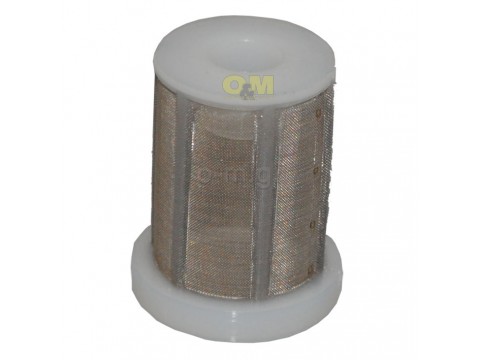 INOX sieve 100μm for 3/8'' FAG oil filter