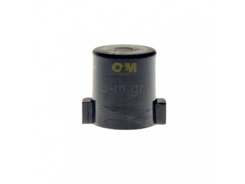 Oil pump European type AxB drive coupling