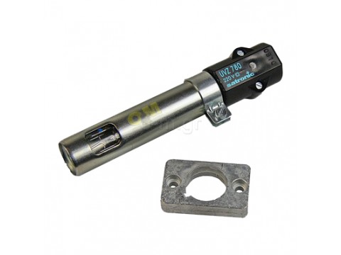 Flame sensor UV SATRONIC UVZ 780 blue