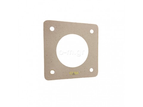 Mounting flange , F90,  150x150 