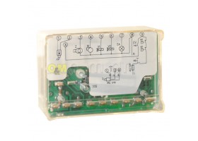 Oil burner control SATRONIC DKO972 M.05