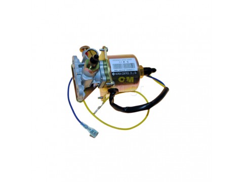 Oil pump NAVIEN/SATURN VSC 63A5