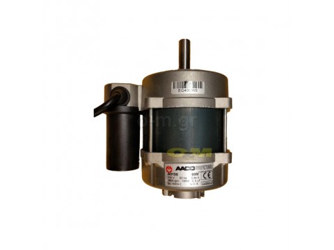 Burner's motor AACO, 130W