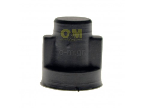 Oil pump European type E drive coupling