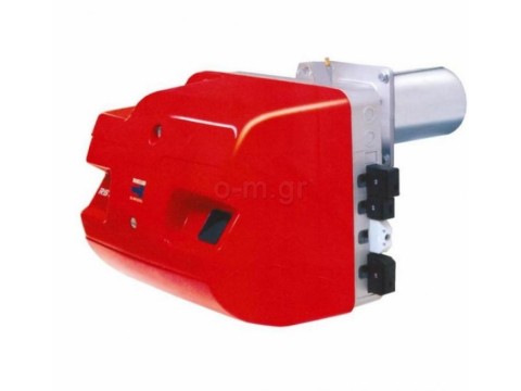 Gas Burner RS34/1 MZ t.c. RIELLO